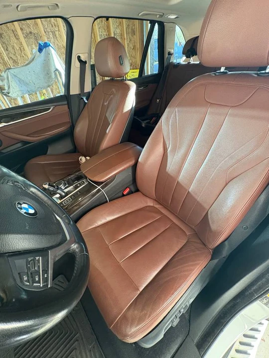 2016 BMW F15 X5 - Image 5 of 6