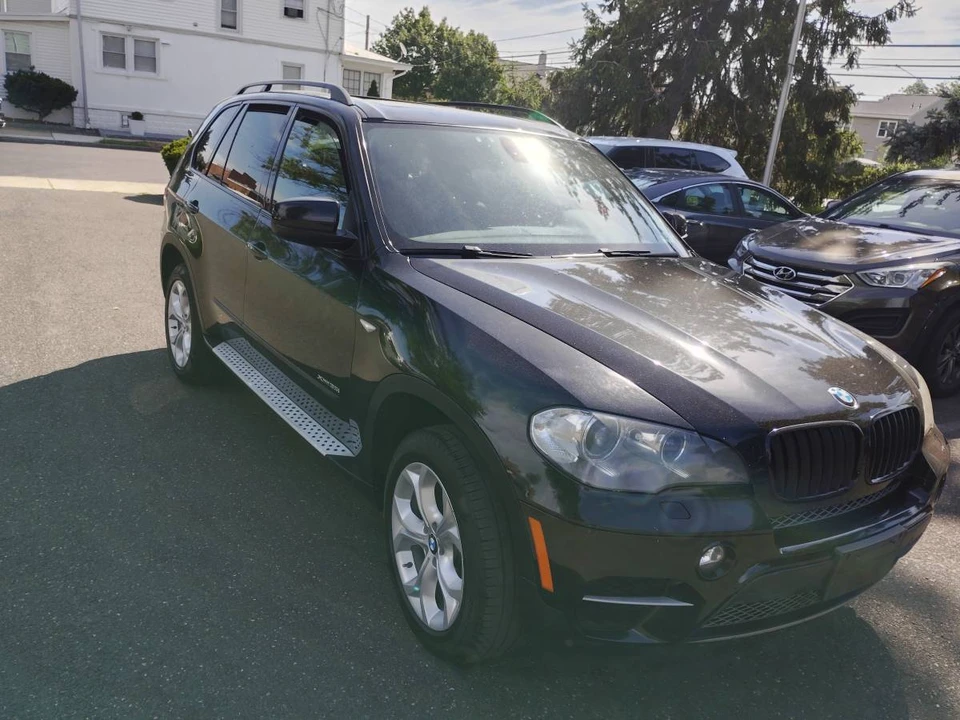 2013 BMW E70 X5 - Image 2 of 4
