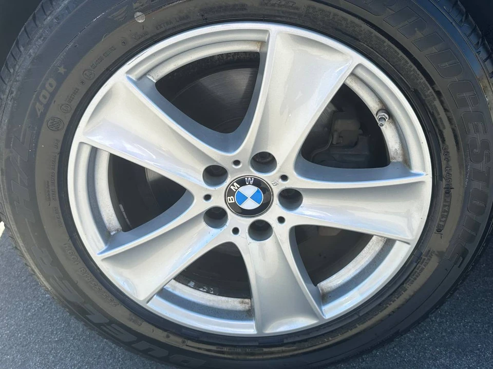 2012 BMW E70 X5 - Image 12 of 16