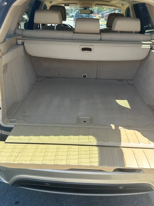 2012 BMW E70 X5 - Image 5 of 16