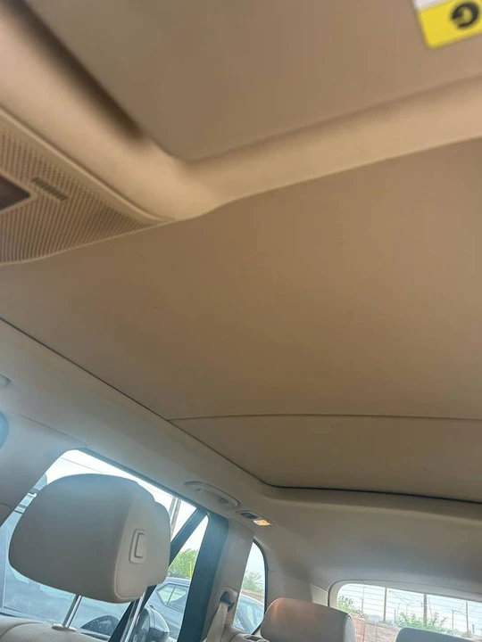 2009 BMW E70 X5 - Image 15 of 15