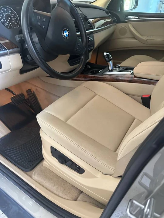 2012 BMW E70 X5 - Image 13 of 16