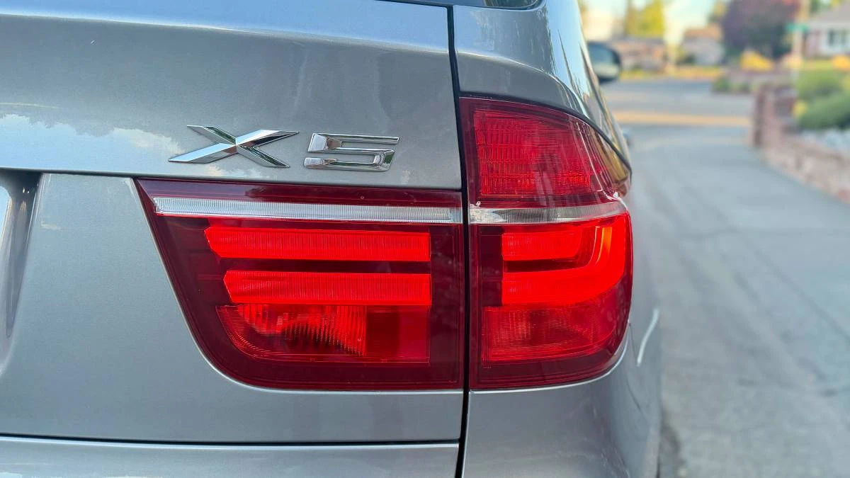 2011 BMW E70 X5 - Image 9 of 24