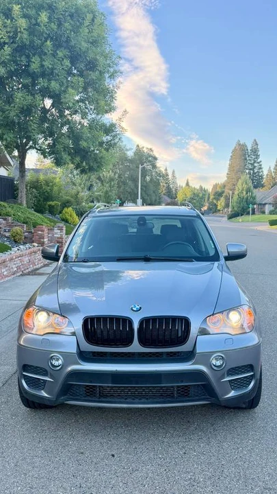 2011 BMW E70 X5 - Image 4 of 24
