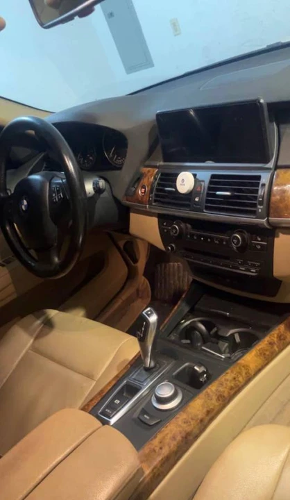 2008 BMW E70 X5 - Image 3 of 8