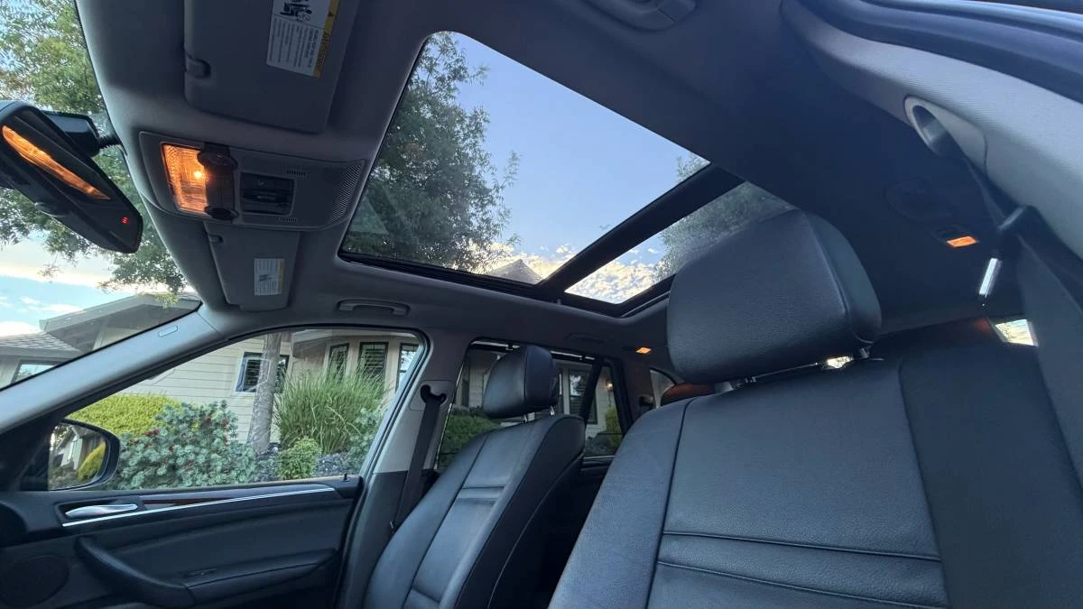 2011 BMW E70 X5 - Image 20 of 24