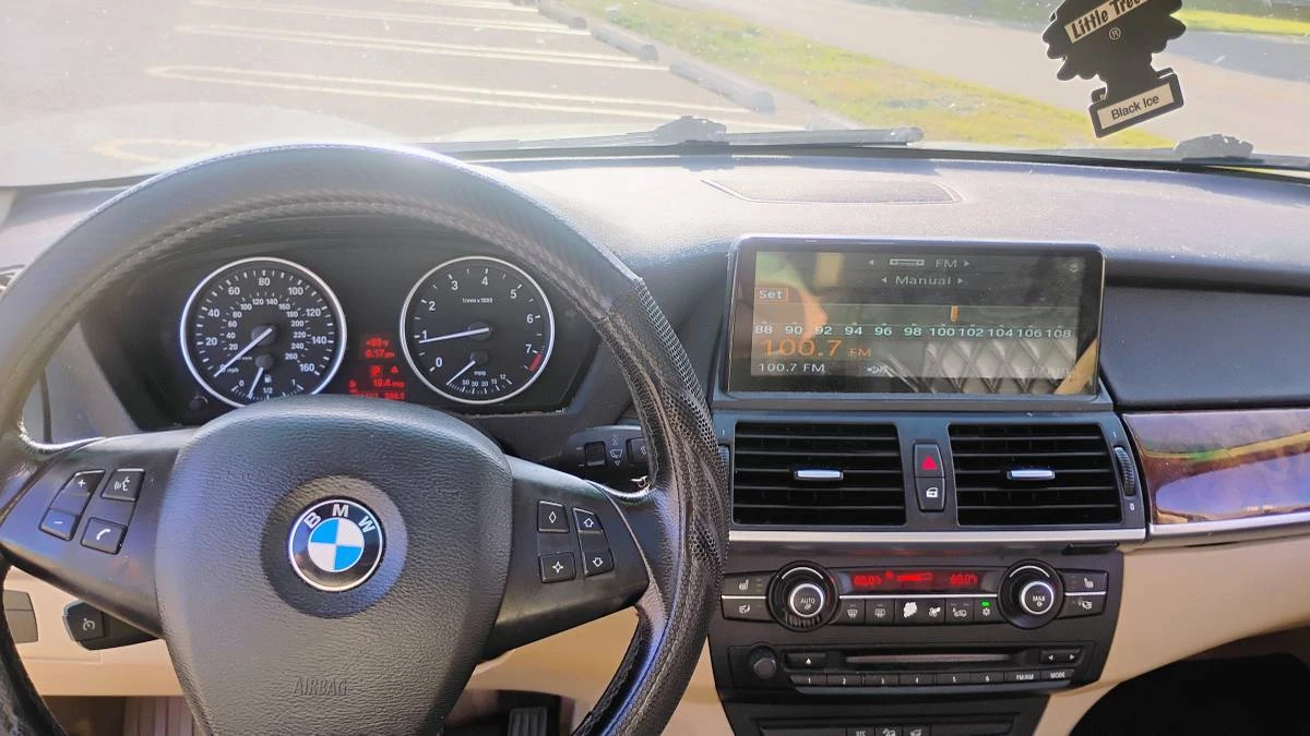 2008 BMW E70 X5 - Image 4 of 7