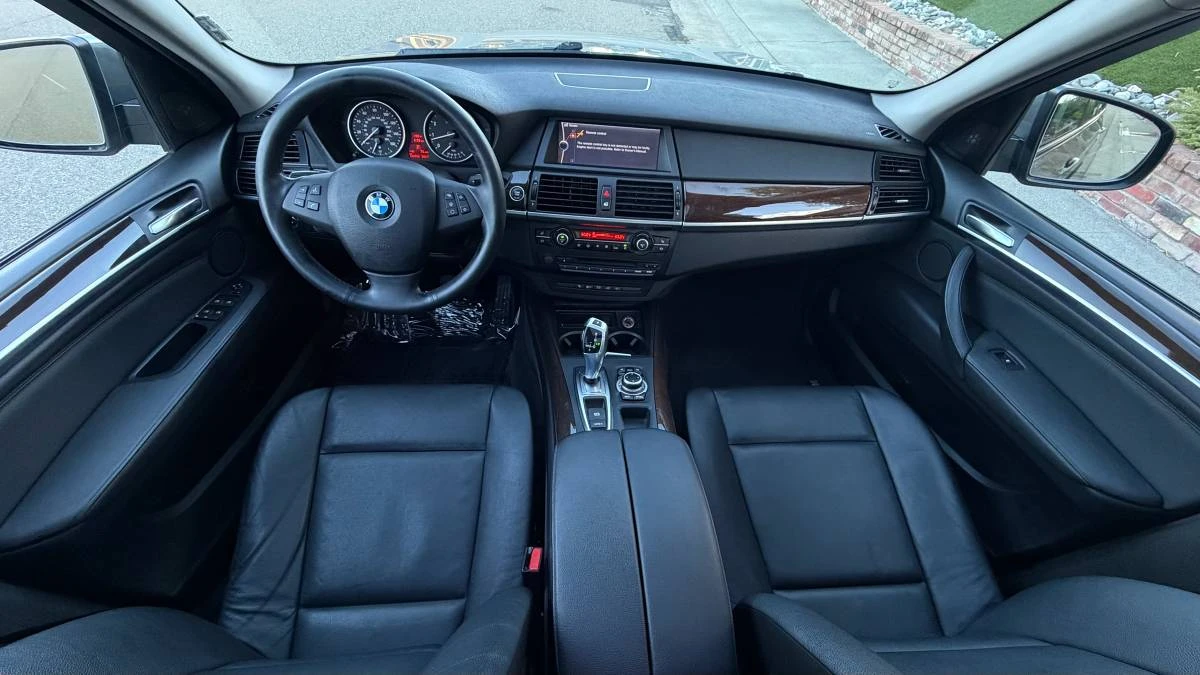 2011 BMW E70 X5 - Image 10 of 24