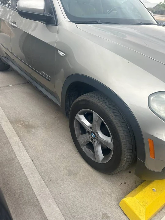 2009 BMW E70 X5 - Image 11 of 15