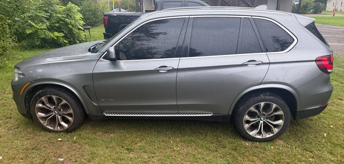 2014 BMW F15 X5 - Image 2 of 12