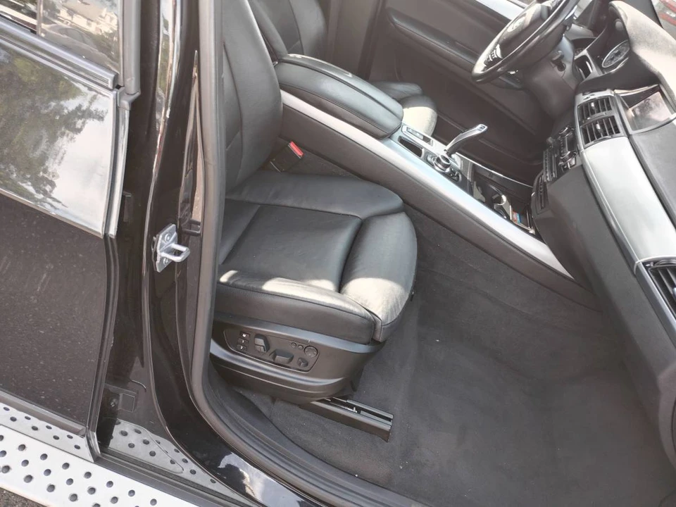 2013 BMW E70 X5 - Image 3 of 4
