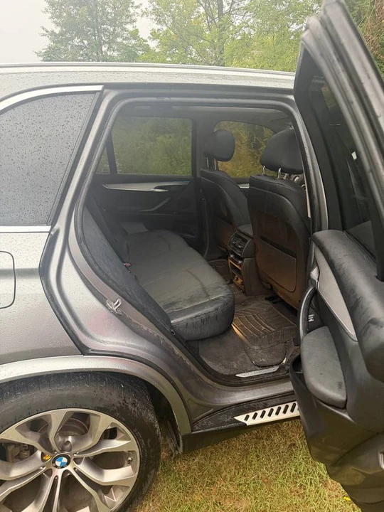 2014 BMW F15 X5 - Image 6 of 12