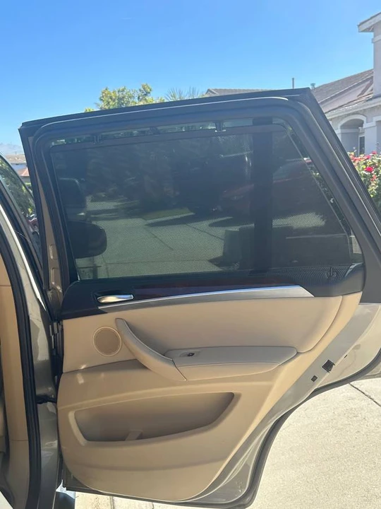 2012 BMW X5 - Image 15 of 17