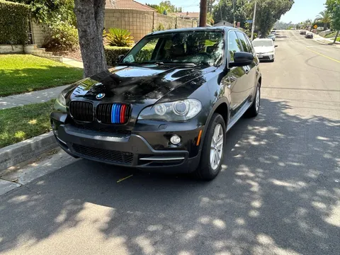 2010 BMW X5