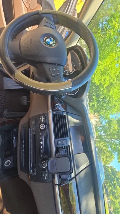 2011 BMW E70 X5 - Image 4 of 9
