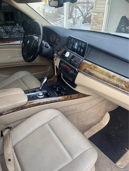2008 BMW E70 X5 - Image 8 of 8