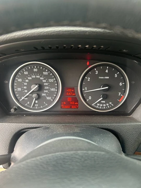 2009 BMW E70 X5 - Image 12 of 15