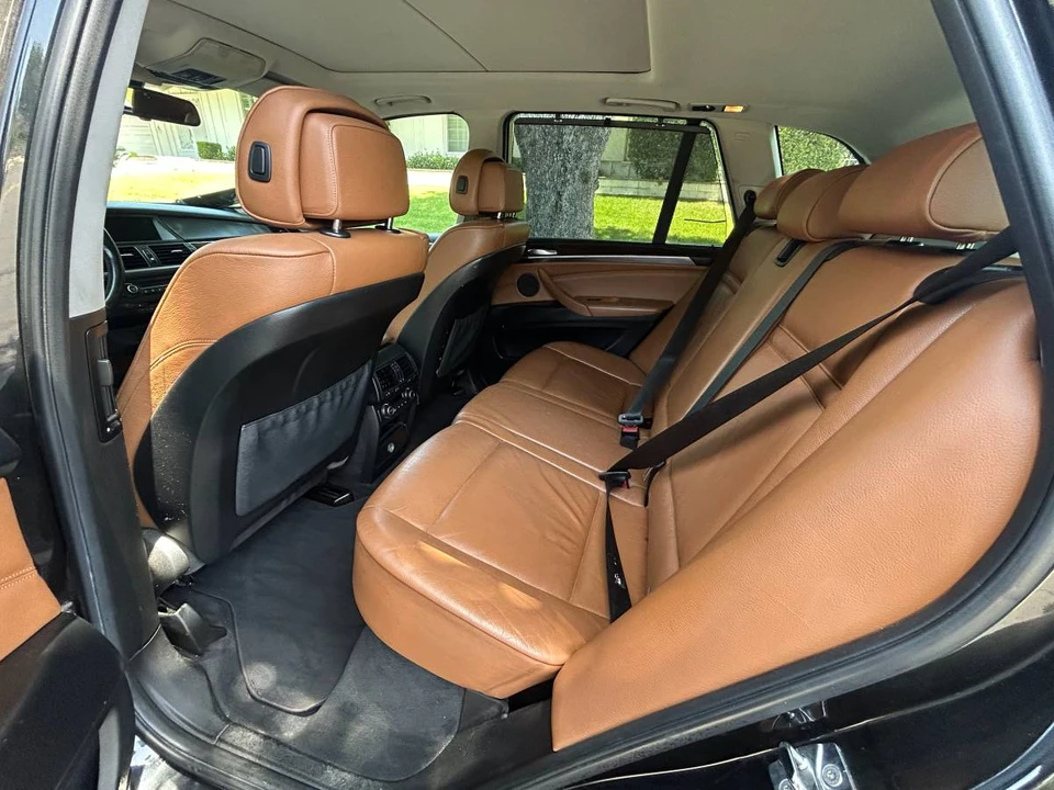 2010 BMW E70 X5 - Image 6 of 8