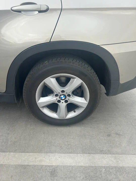 2009 BMW E70 X5 - Image 9 of 15
