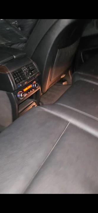 2013 BMW E70 X5 - Image 5 of 6