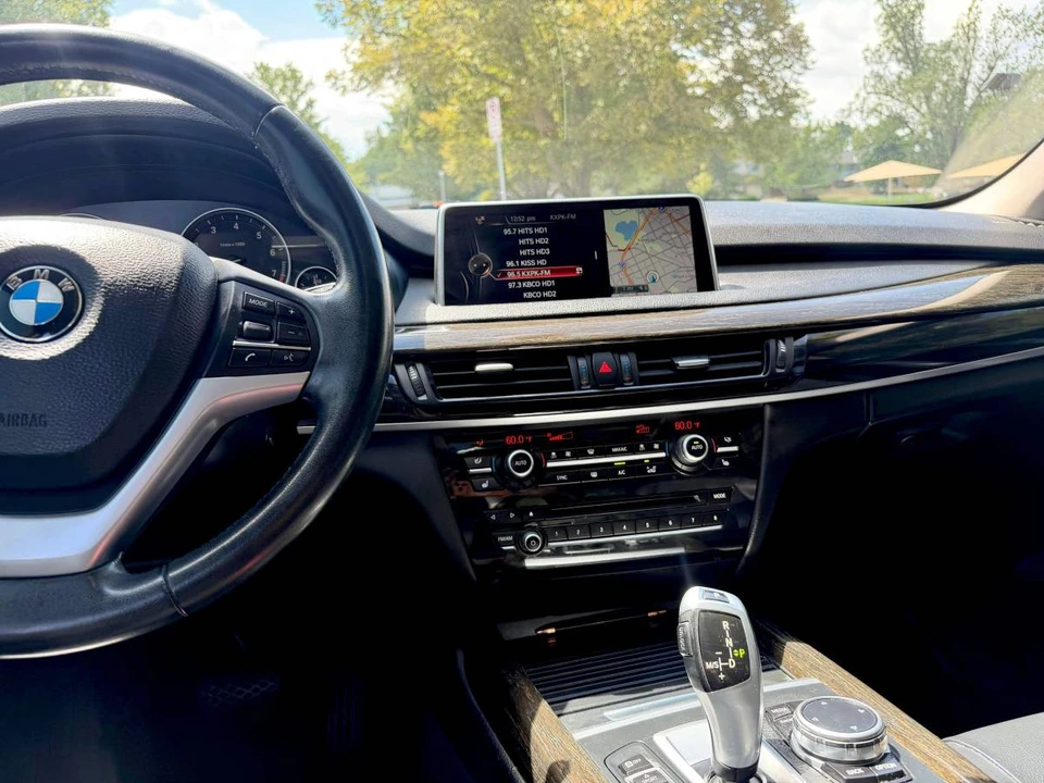 2015 BMW F15 X5 - Image 11 of 13