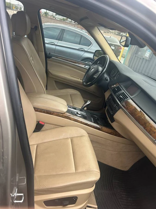 2009 BMW E70 X5 - Image 6 of 15