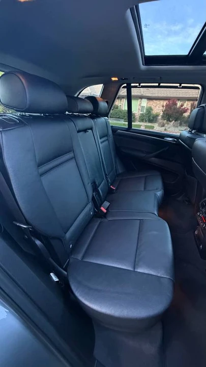 2011 BMW E70 X5 - Image 22 of 24