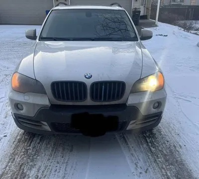 2008 BMW X5