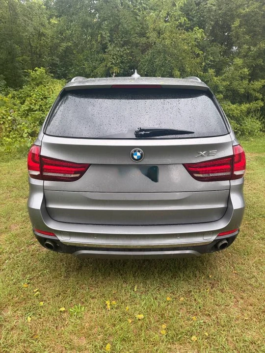 2014 BMW F15 X5 - Image 4 of 12