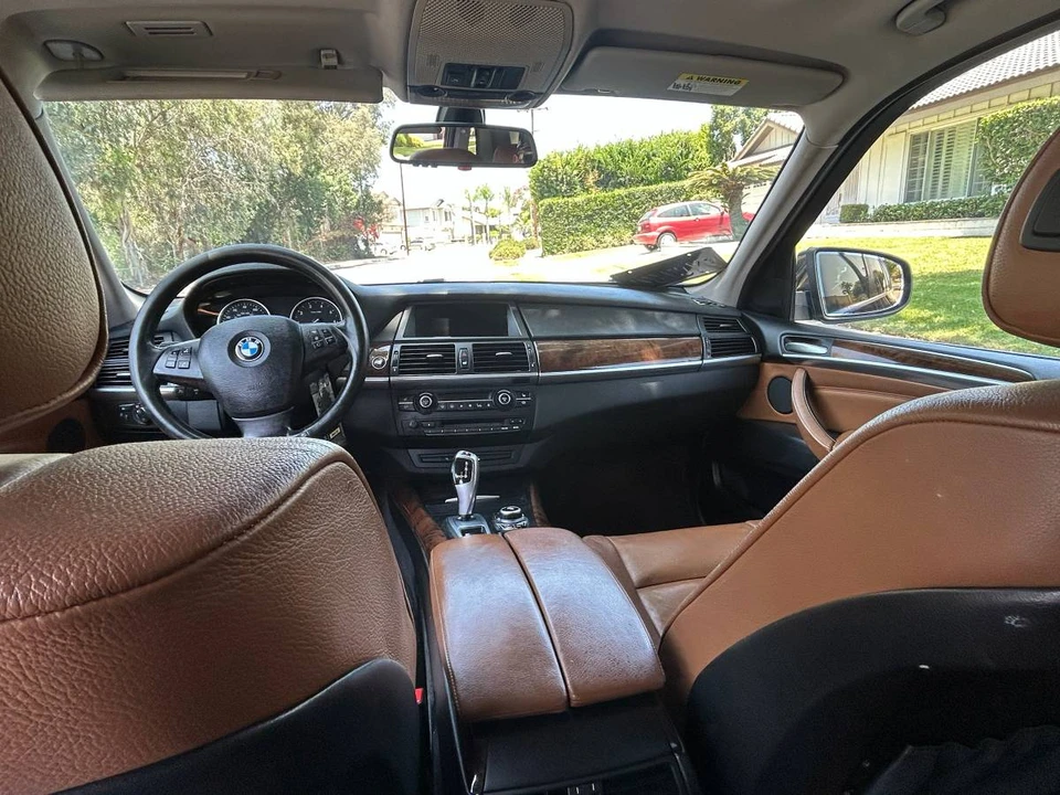 2010 BMW E70 X5 - Image 5 of 8