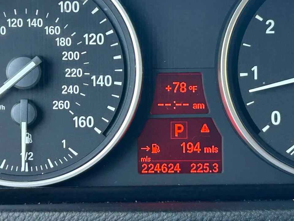 2010 BMW E70 X5 - Image 8 of 8