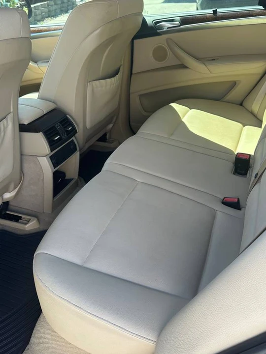 2012 BMW X5 - Image 14 of 17