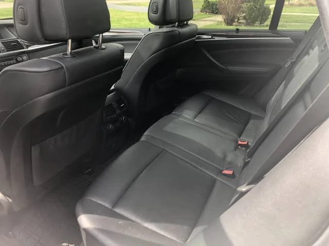 2008 BMW E70 X5 - Image 8 of 9