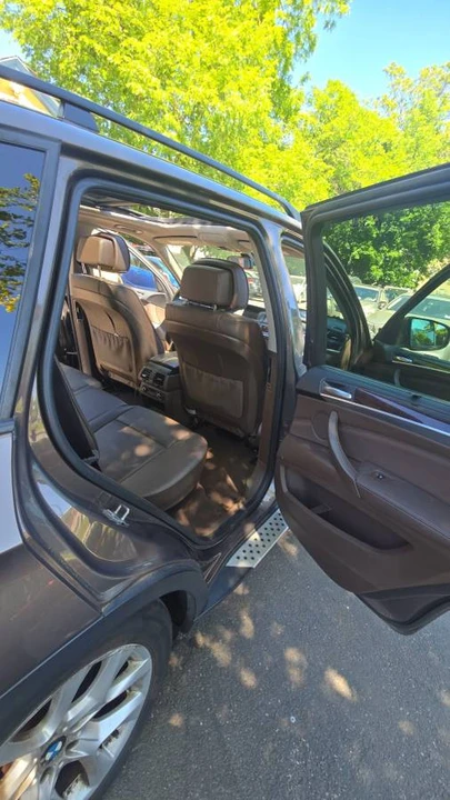 2011 BMW E70 X5 - Image 3 of 9