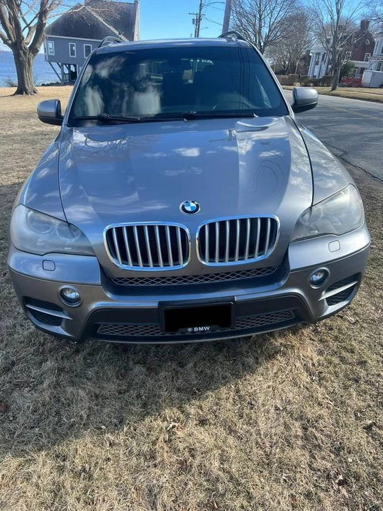 2012 BMW E70 X5 - Image 4 of 7