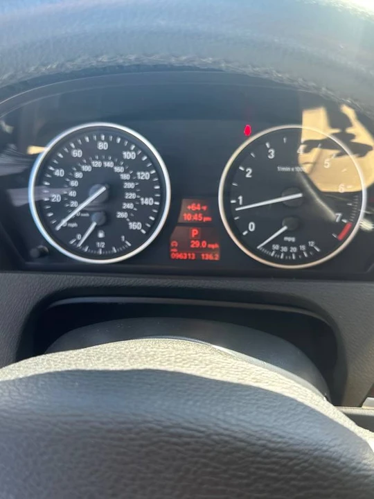 2012 BMW E70 X5 - Image 7 of 16