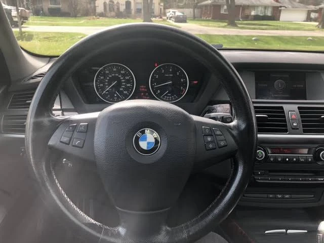 2008 BMW E70 X5 - Image 6 of 9