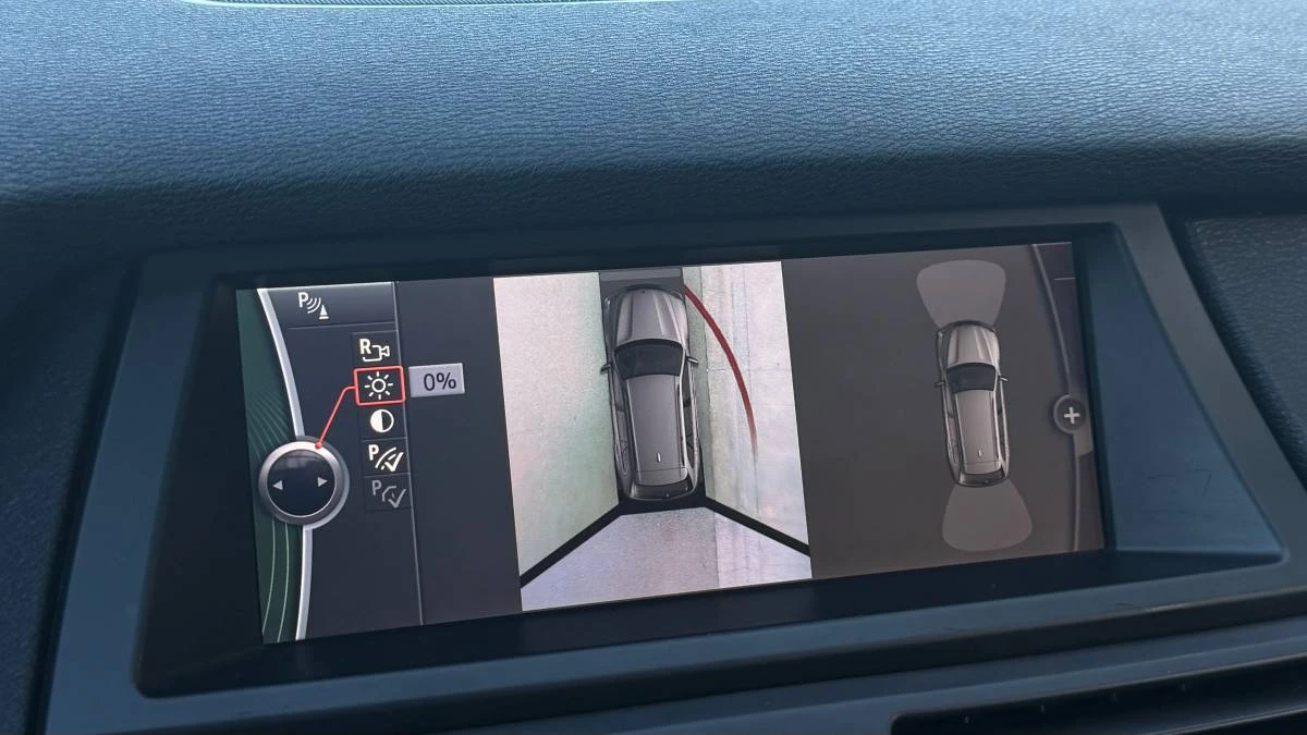 2011 BMW E70 X5 - Image 18 of 24