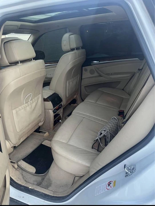 2008 BMW E70 X5 - Image 5 of 8