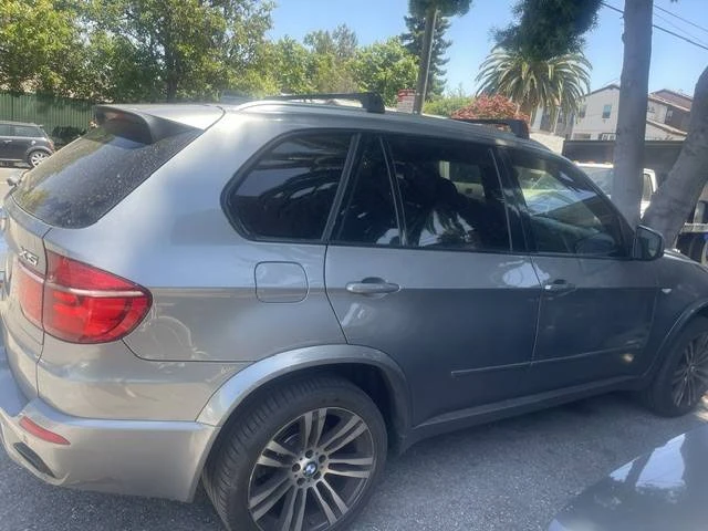 2013 BMW E70 X5 - Image 2 of 2