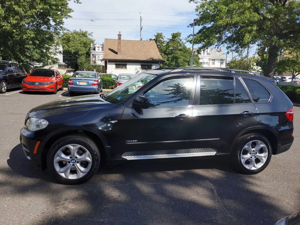 2013 BMW E70 X5 - Image 4 of 4
