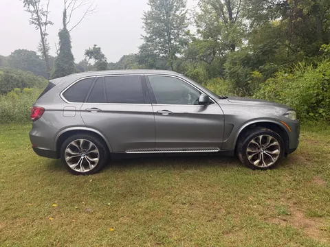 2014 BMW X5