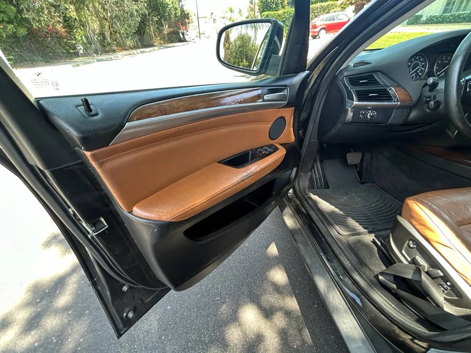 2010 BMW E70 X5 - Image 7 of 8