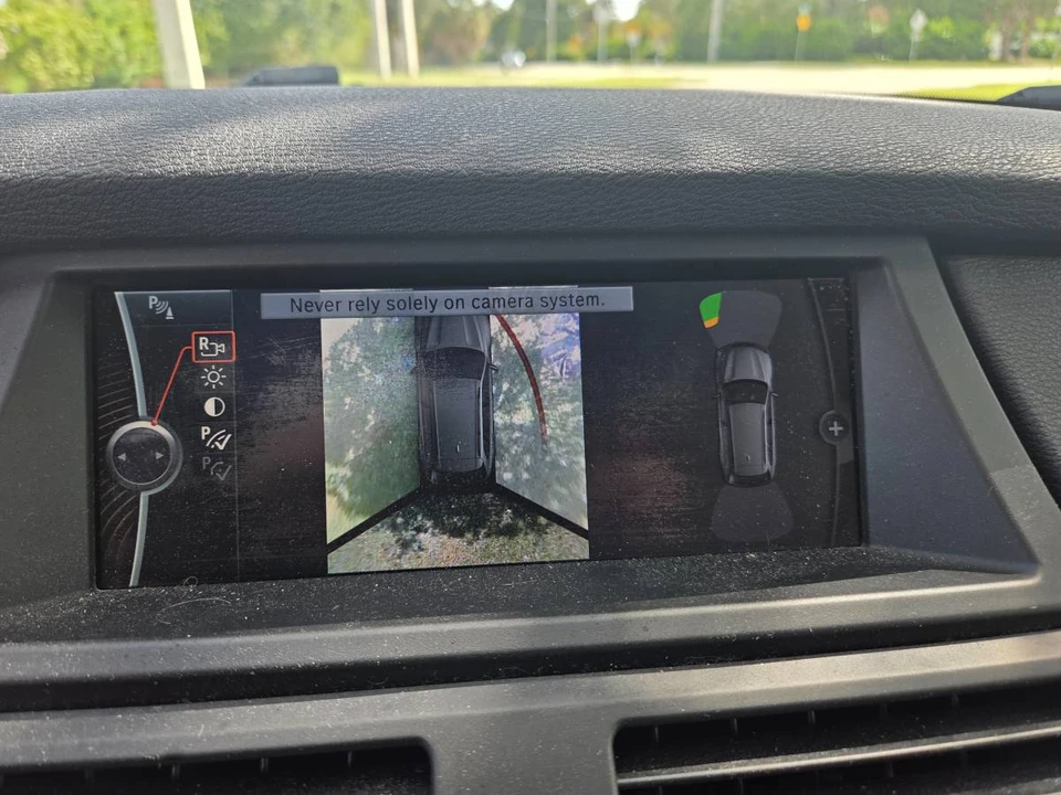 2012 BMW E70 X5 - Image 15 of 15