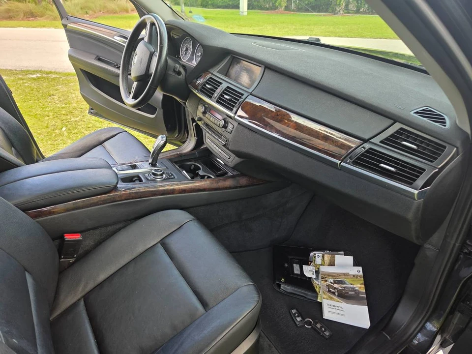 2012 BMW E70 X5 - Image 12 of 15