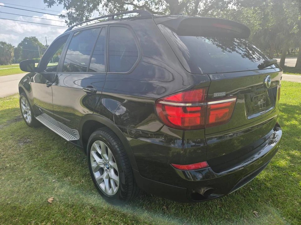 2012 BMW E70 X5 - Image 2 of 15