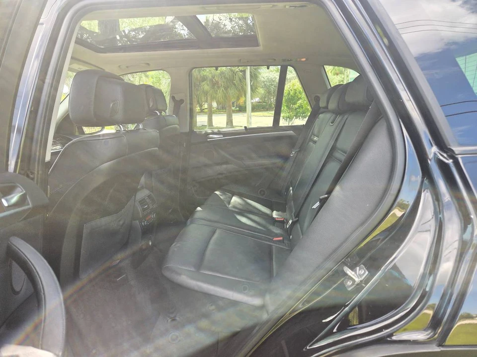 2012 BMW E70 X5 - Image 8 of 15