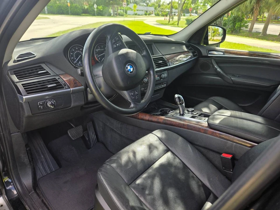2012 BMW E70 X5 - Image 6 of 15