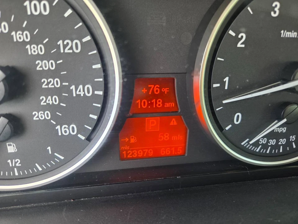 2012 BMW E70 X5 - Image 14 of 15