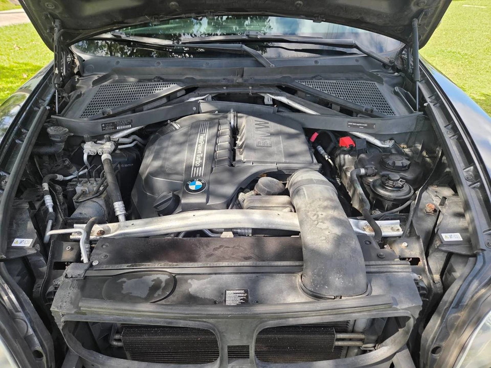 2012 BMW E70 X5 - Image 13 of 15